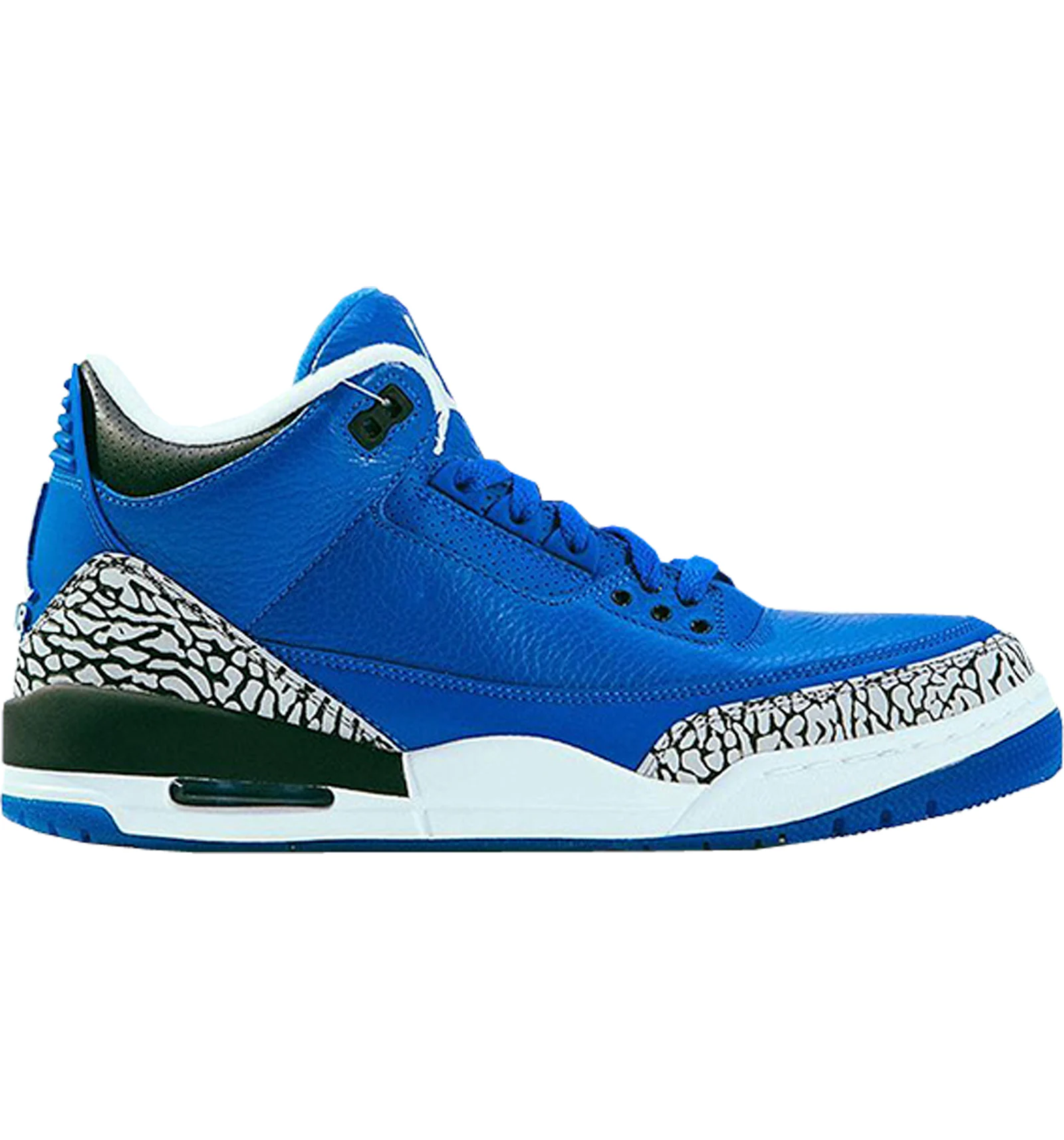 Jordan 3 Retro DJ Khaled Another One Men s Sneakers US