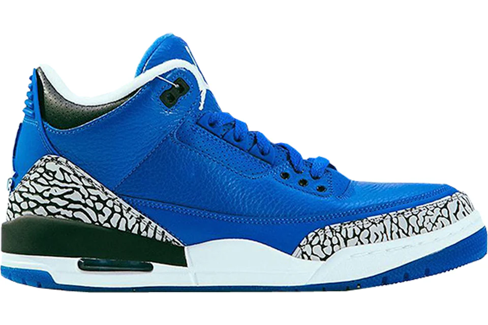 Jordan 3 Retro DJ Khaled Another One