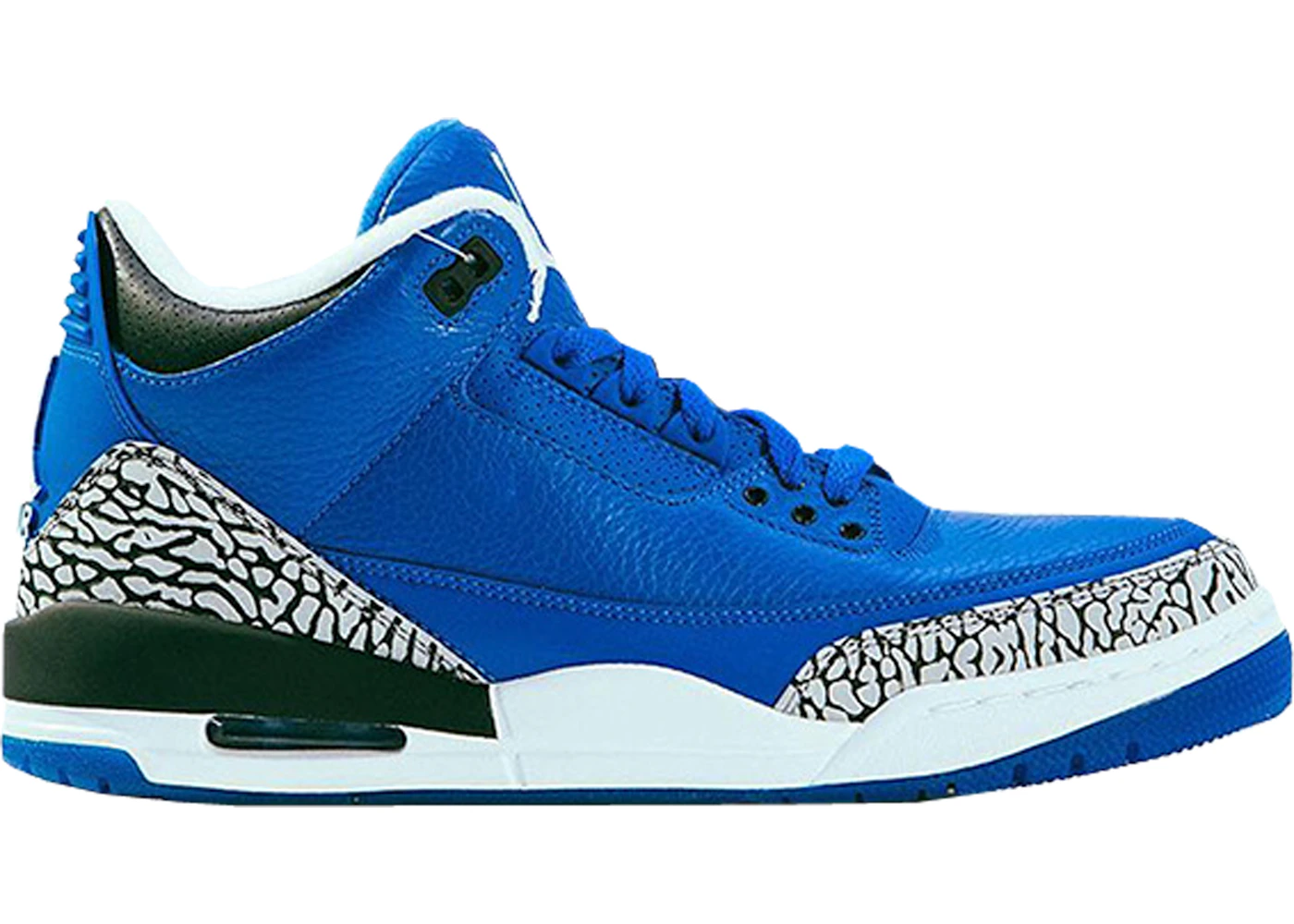 Jordan 3 dj khaled top price