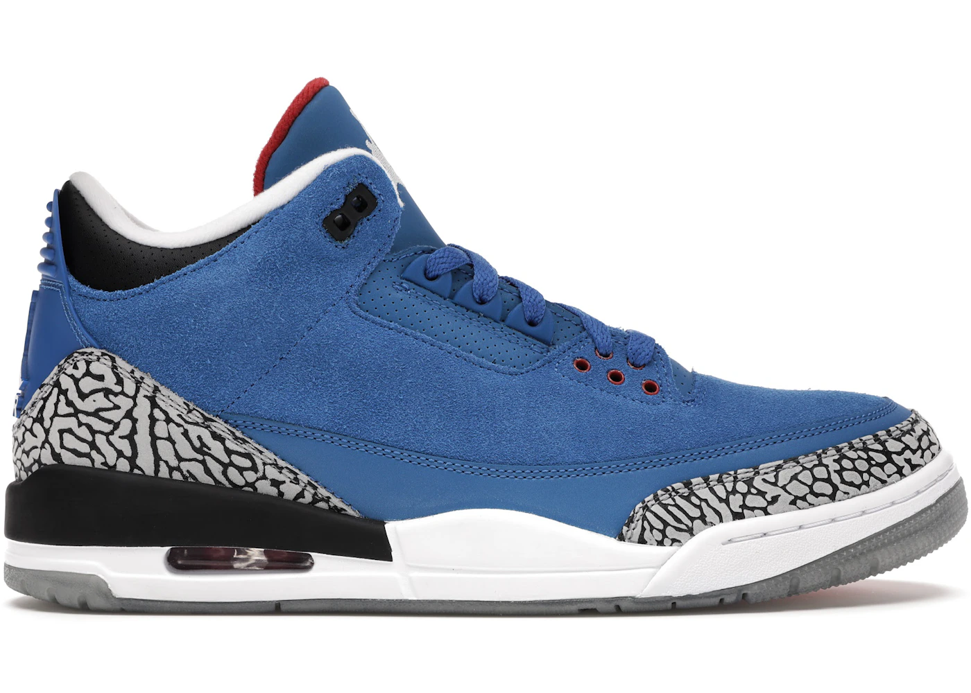 Jordan Retro DJ Khaled Father of Asahd Men's Sneakers US