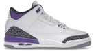 Jordan 3 Retro Dark Iris (GS)