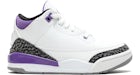 Jordan 3 Retro Dark Iris (PS)