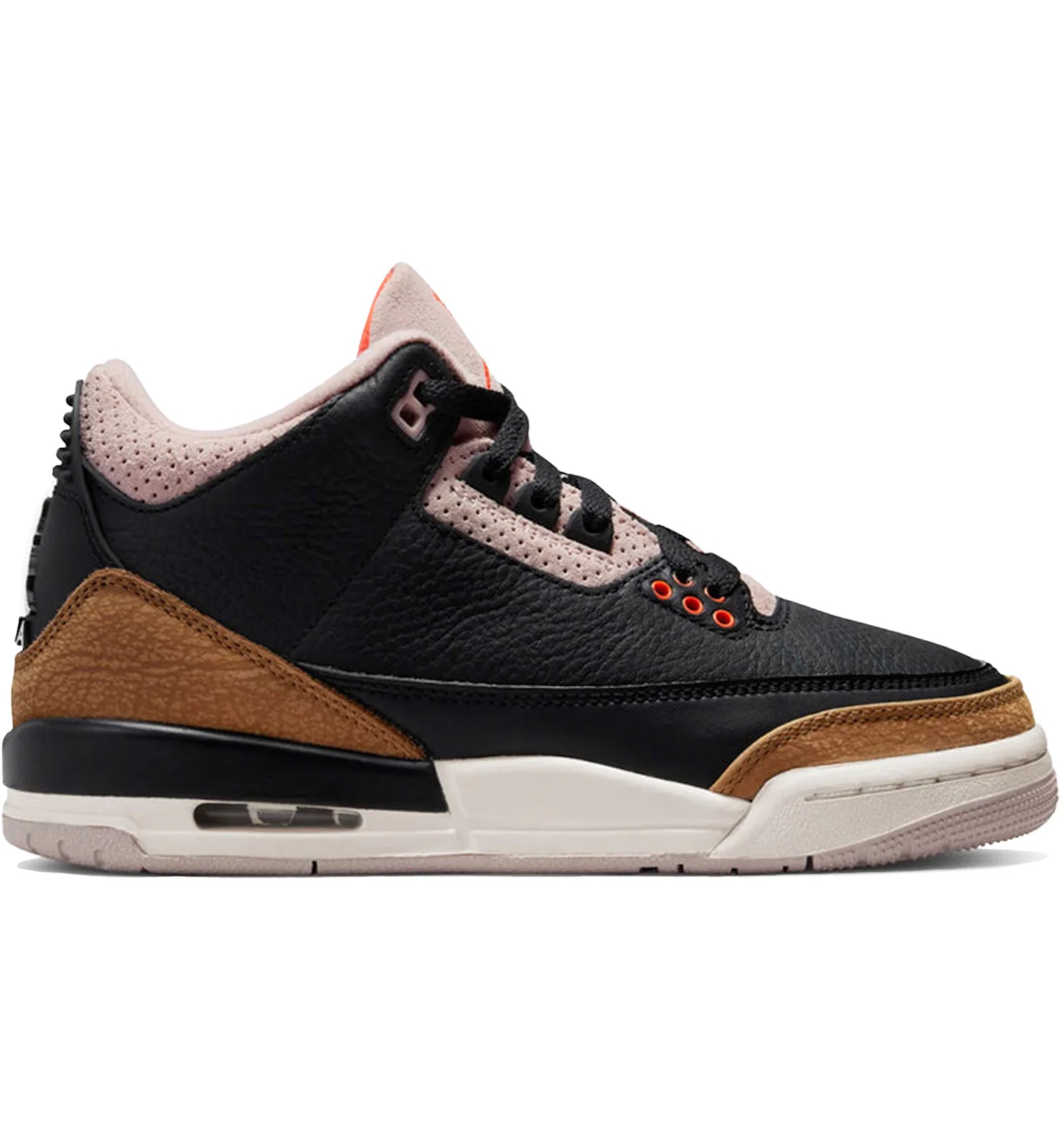 Jordan 3 jth stockx Clearance
