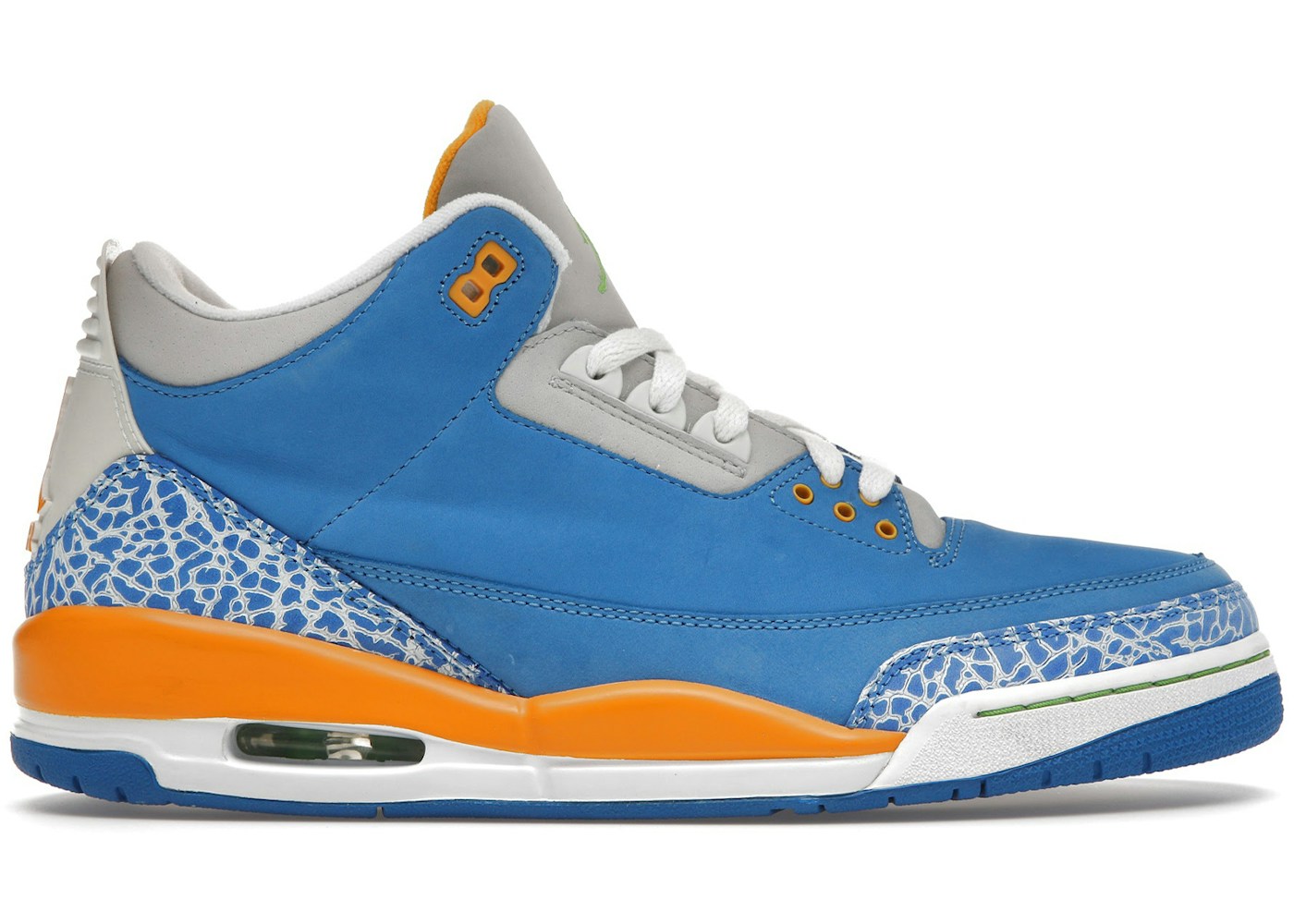 Jordan 3 Retro Do The Right Thing Dtrt 471 Jordan 3 Retro Do The Right Thing Dtrt 471