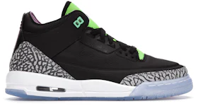 Jordan 3 knicks stockx Clearance