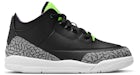 Jordan 3 Retro Electric Green (PS)