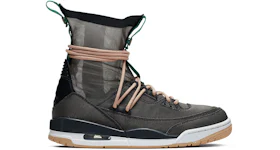 Air jordan 3 retro explorer hotsell lite xx