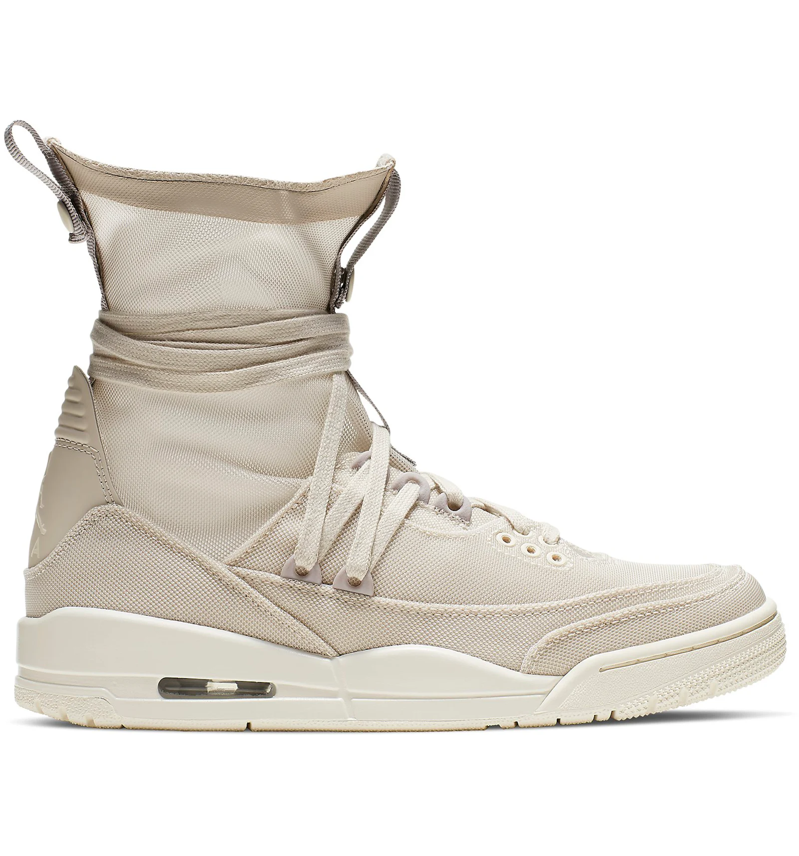 Jordan 3 top retro explorer xx