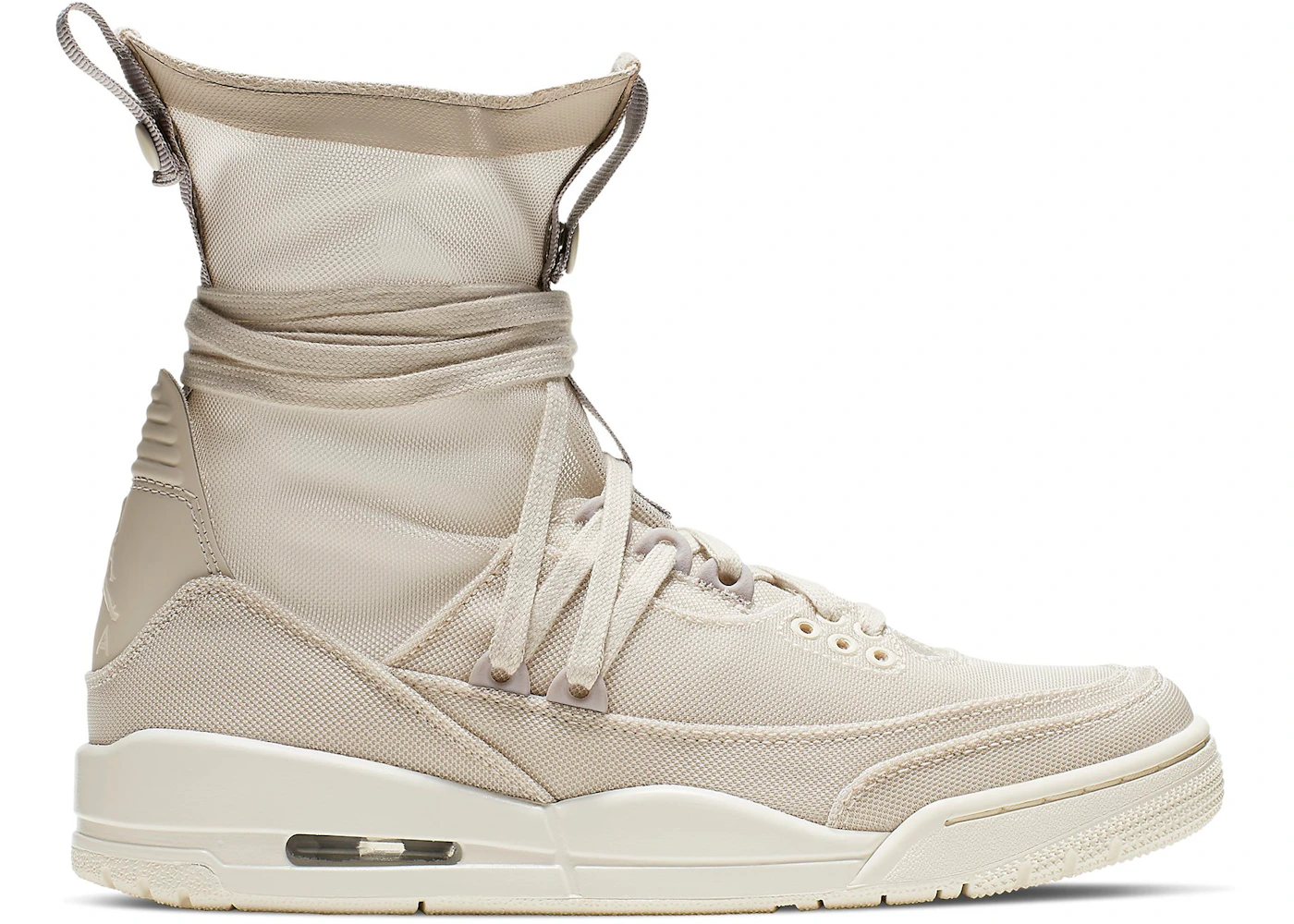 Air jordan 3 2025 retro explorer lite xx