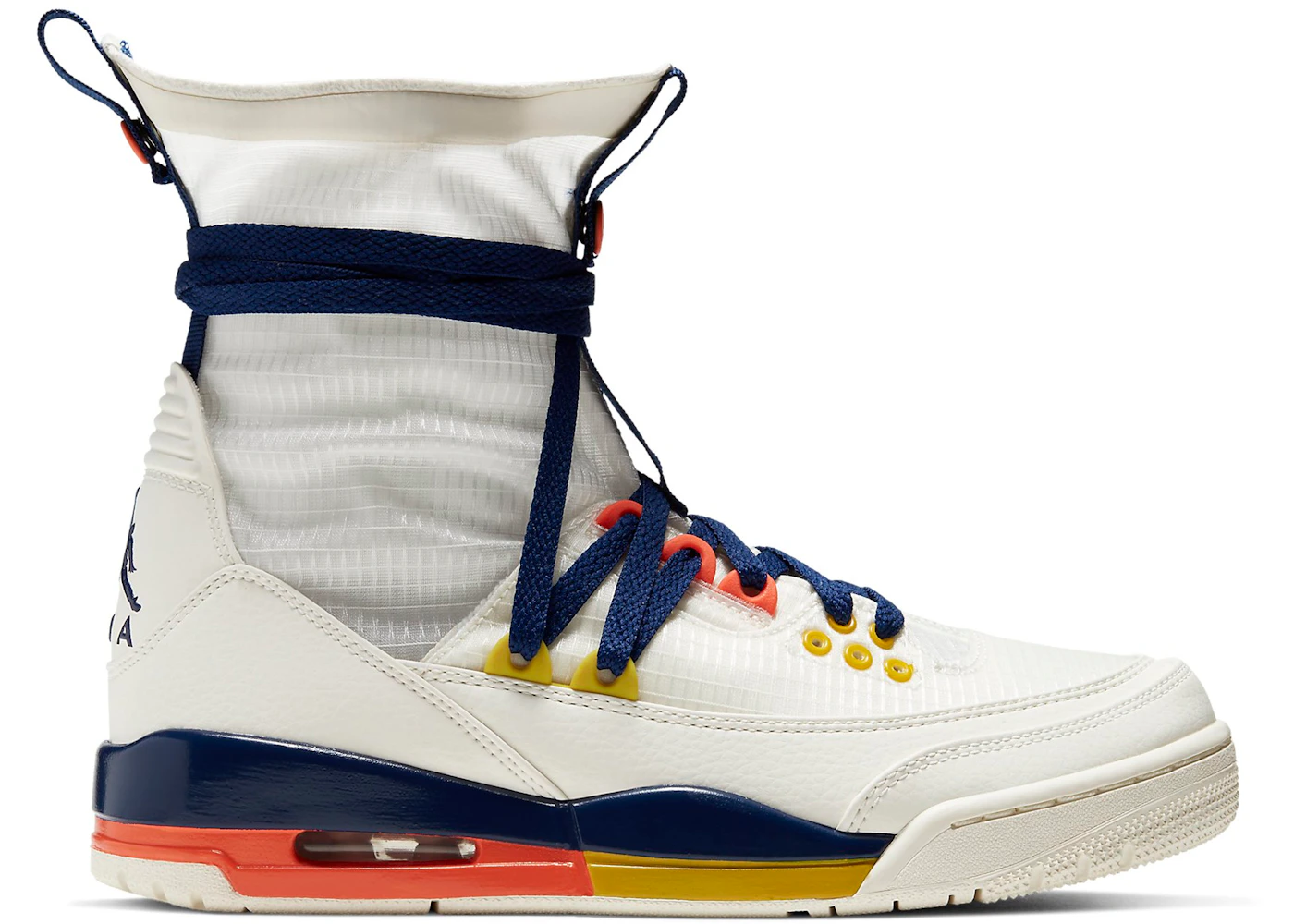 Jordan 3 retro explorer hotsell