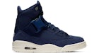 Jordan 3 Retro Explorer XX Midnight Navy Light Cream (Women's)