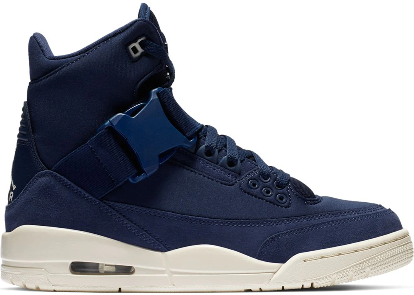 靴 Nike Air Jordan 3 Retro \