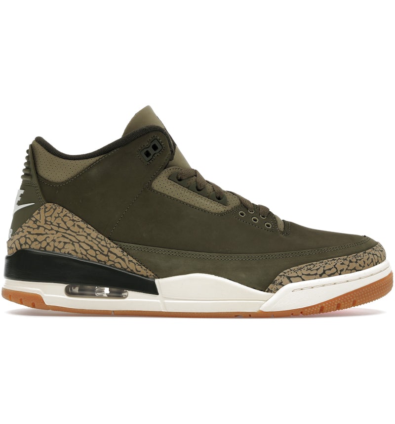 Jordan Retro Family Affair Men's DN3707-202 US
