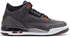 Jordan 3 Retro Fear Pack (2013) (GS)