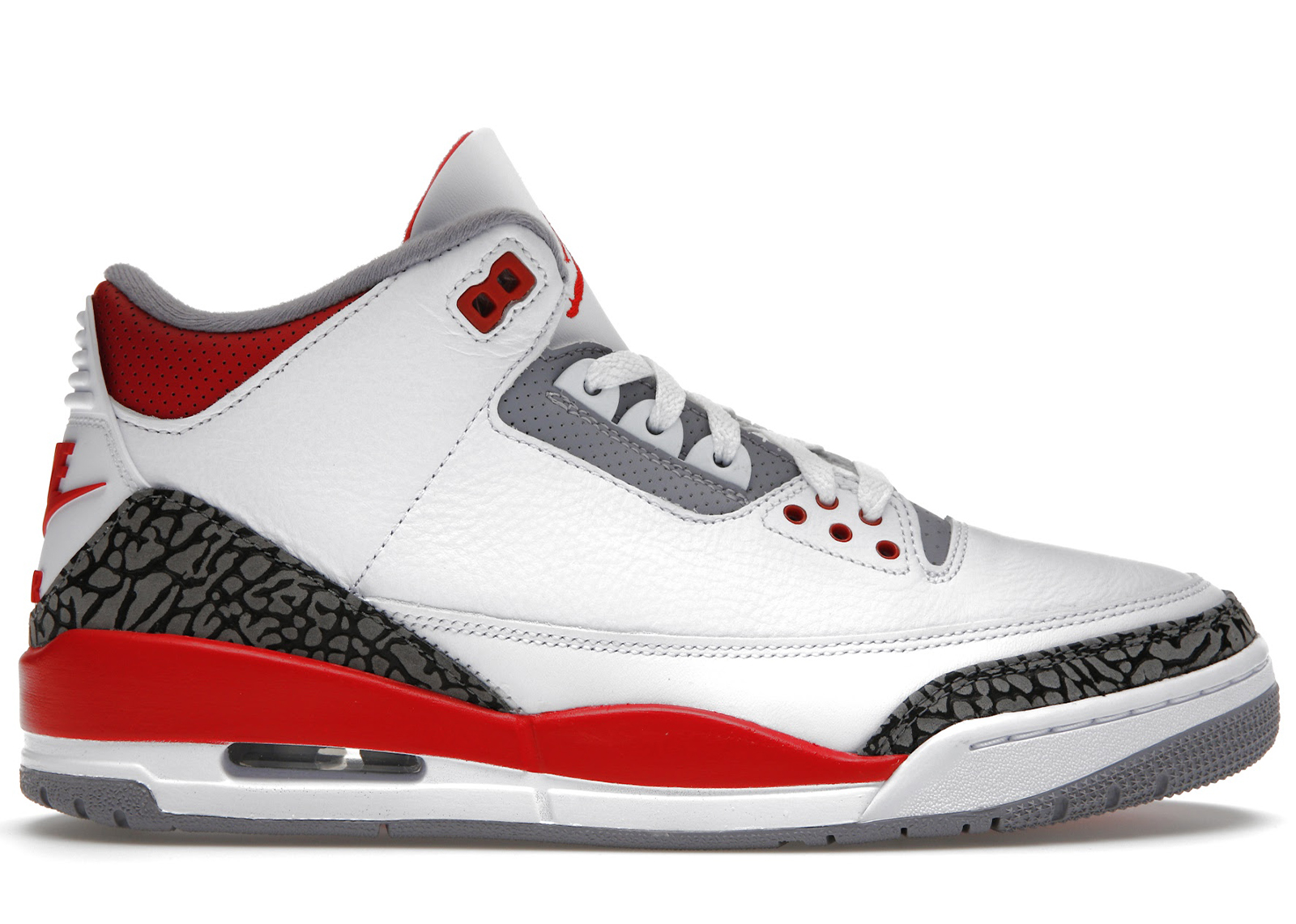 Buy Air Jordan 3 Shoes \u0026 New Sneakers 