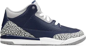 Nike Air Jordan 3 Retro Georgetown (2021) Cement 398614 401 Women