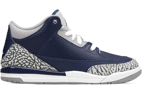 Jordan Retro Georgetown (2021) (PS) 429487-401 US