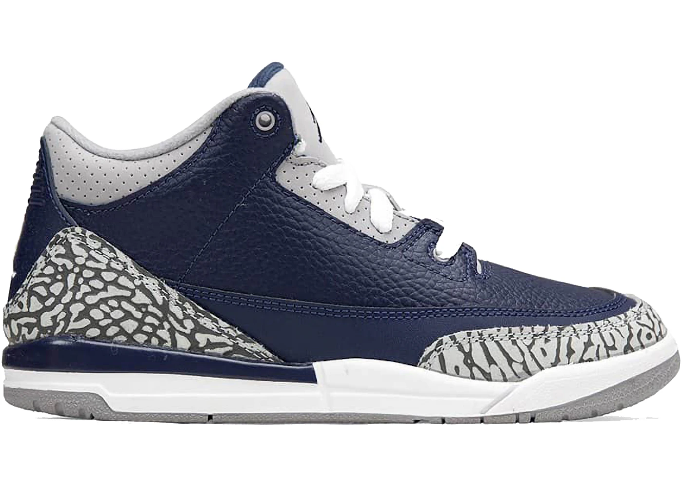 Jordan Retro Georgetown (2021) (PS) 429487-401 US
