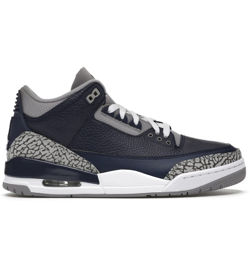 Jordan Retro Georgetown (2021) Men's CT8532-401 US