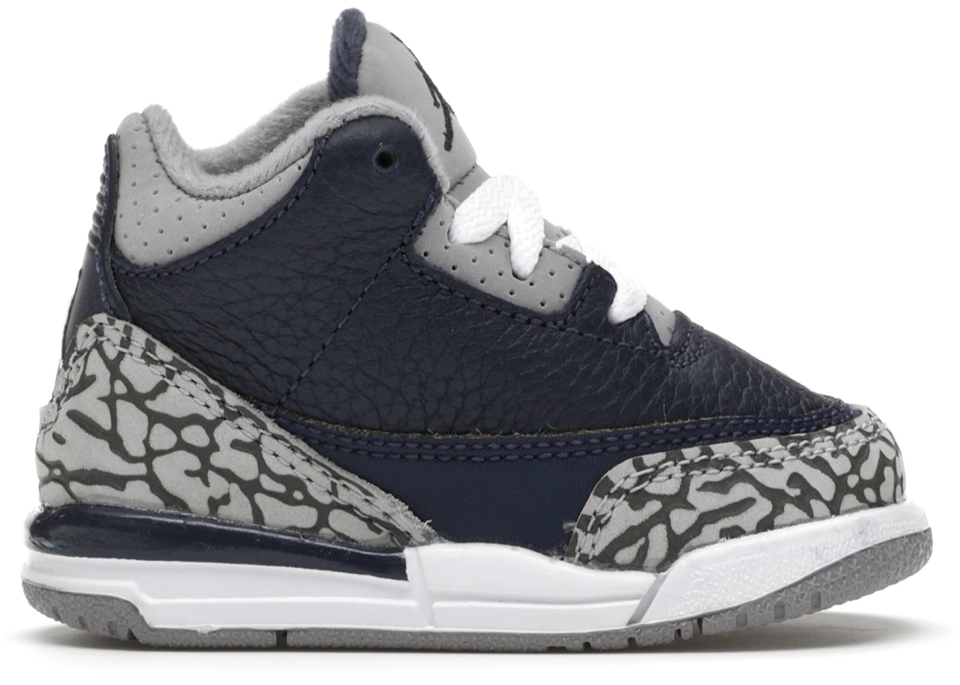 georgetown aj3