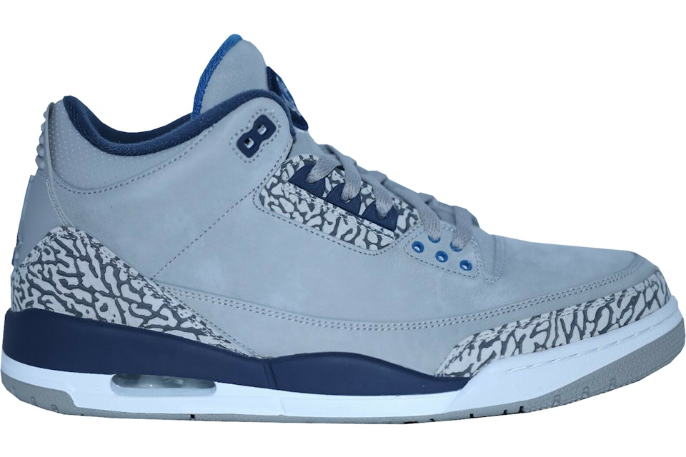 Stockx air 2025 jordan 3