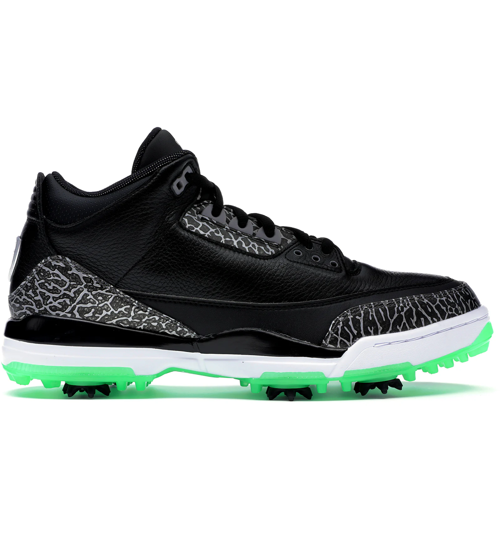 Jordan 3 golf Clearance