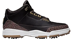 Jordan retro sales 3 golf