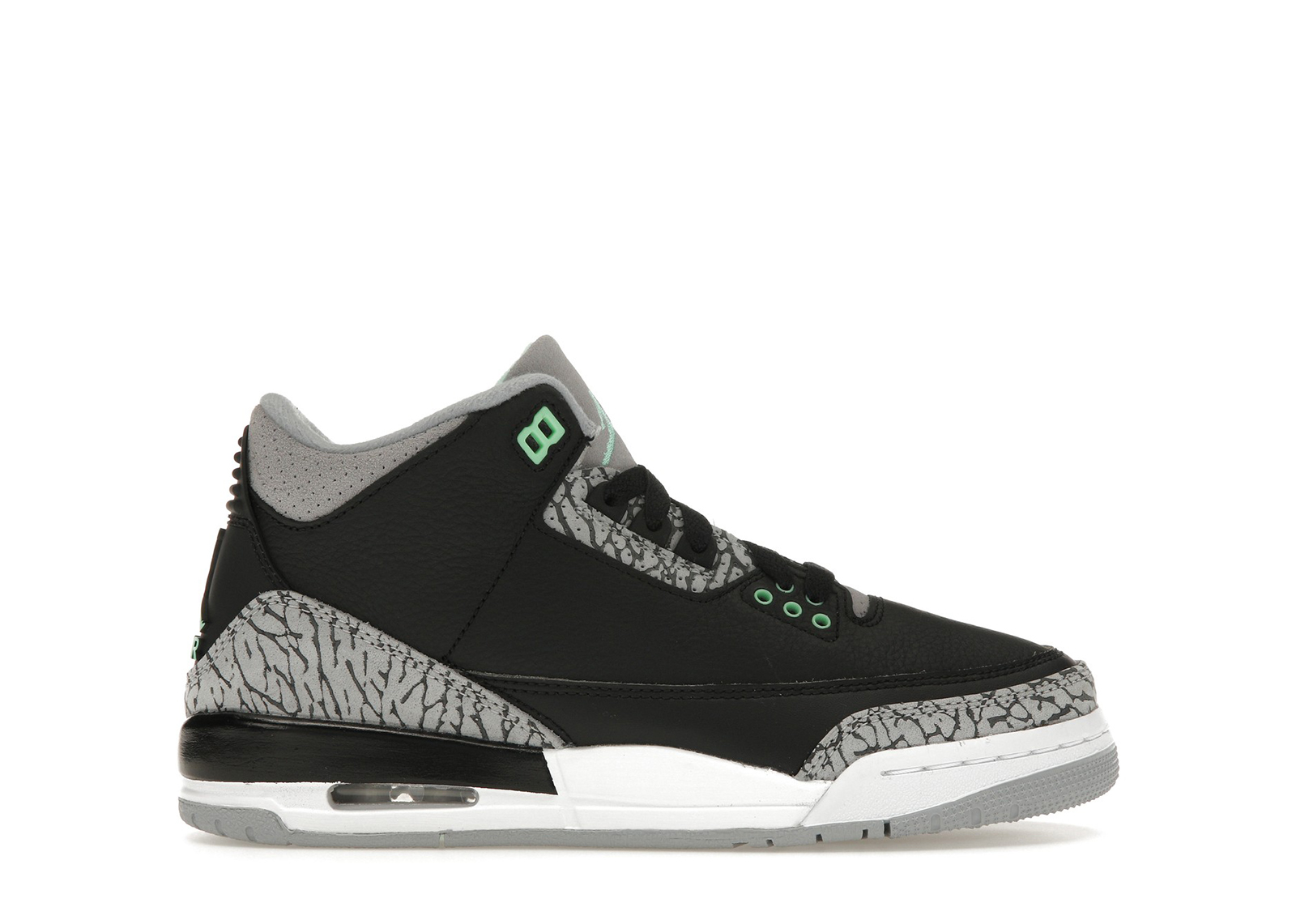 Buy Air Jordan 3 Shoes u0026 New Sneakers - StockX