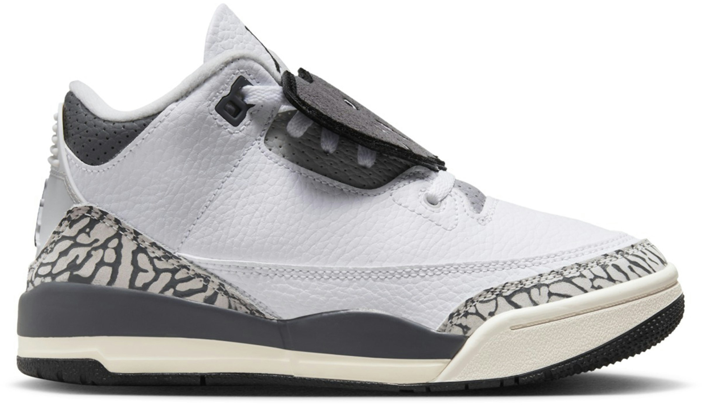 Concentración Absorbente Gran cantidad Buy Air Jordan 3 Shoes & New Sneakers - StockX