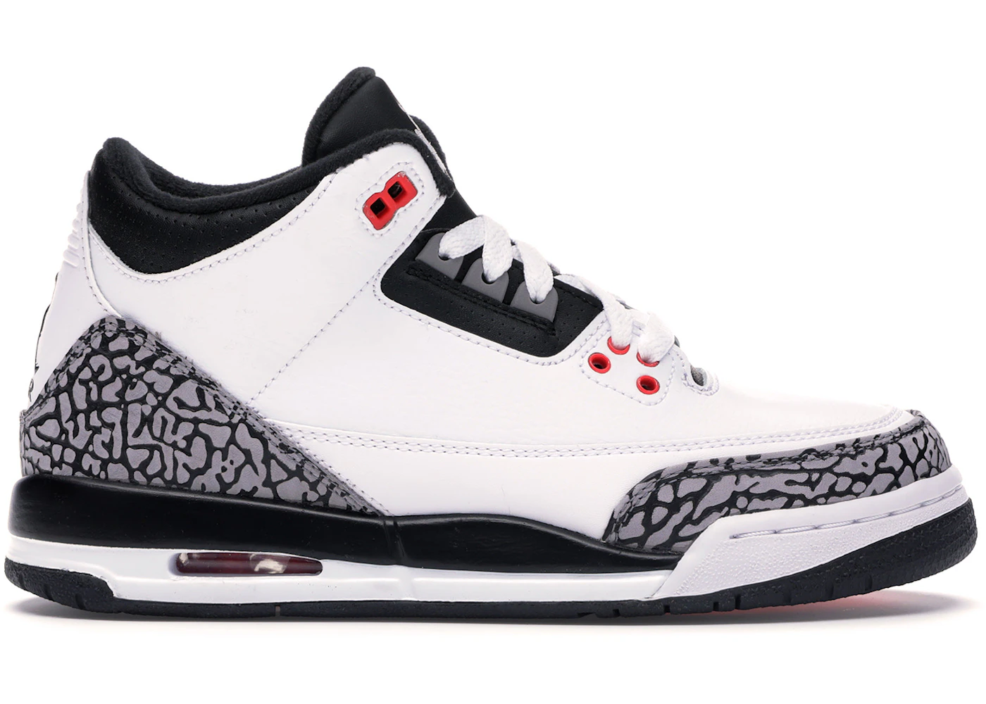 Air jordan retro 3 infrared Clearance