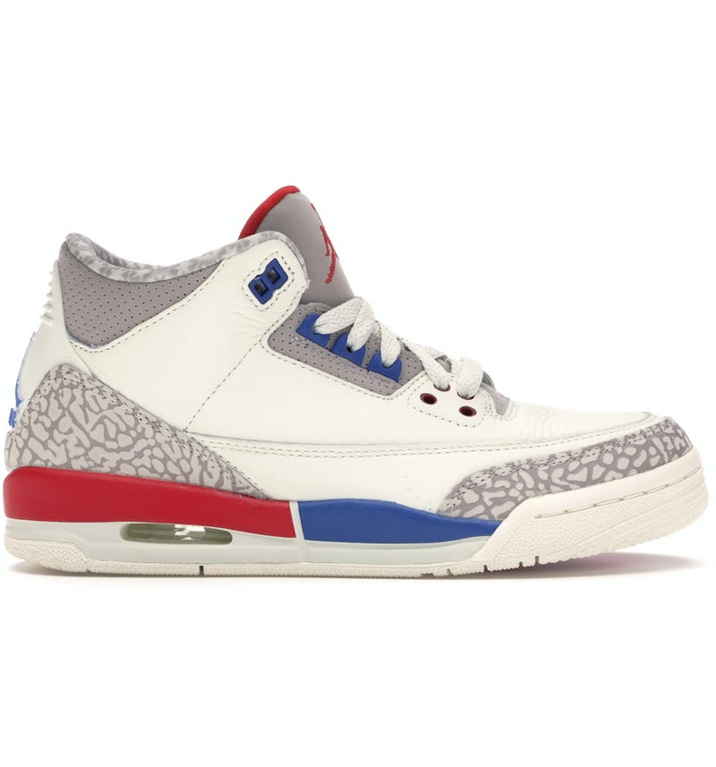 Jordan 3 Retro International Flight GS 398614 140 US