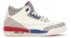 Jordan 3 Retro International Flight Men s 136064 140 US