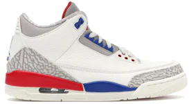 Jordan 12 sail red 2025 blue