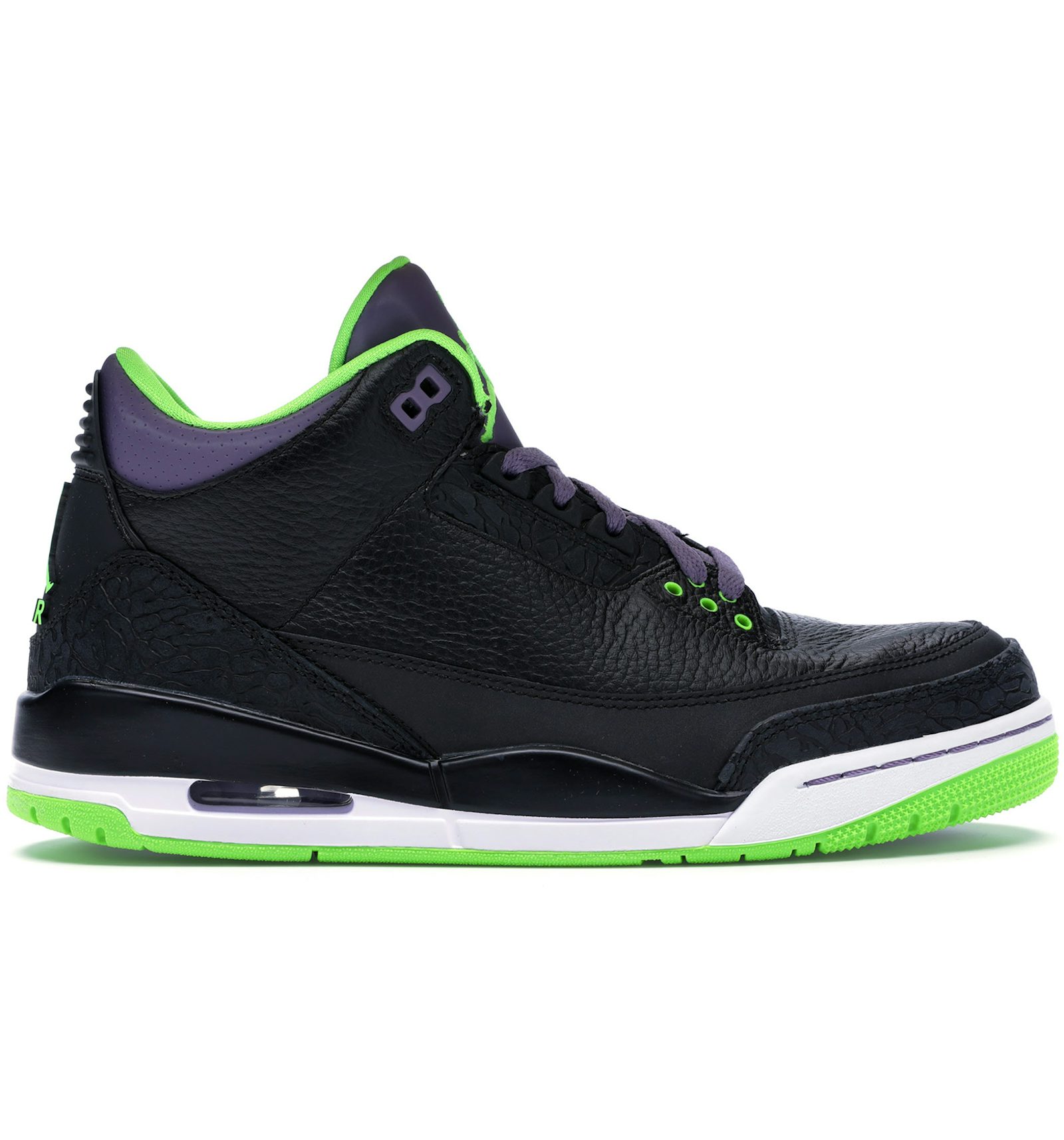 Batman Shoes Jordans