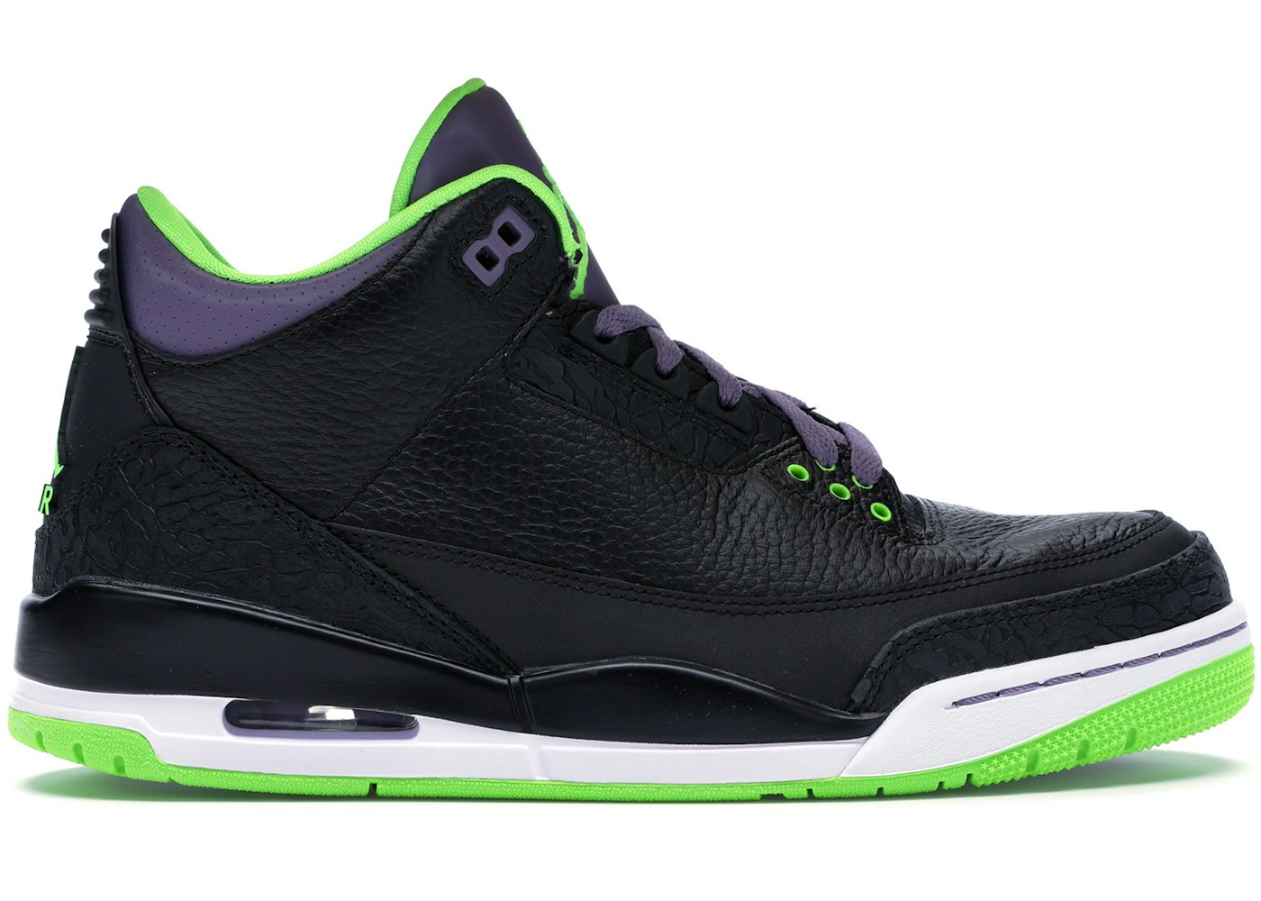 Jordan 3 Retro Joker - 136064-018