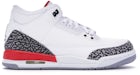 Jordan 3 Retro Hall of Fame (GS)