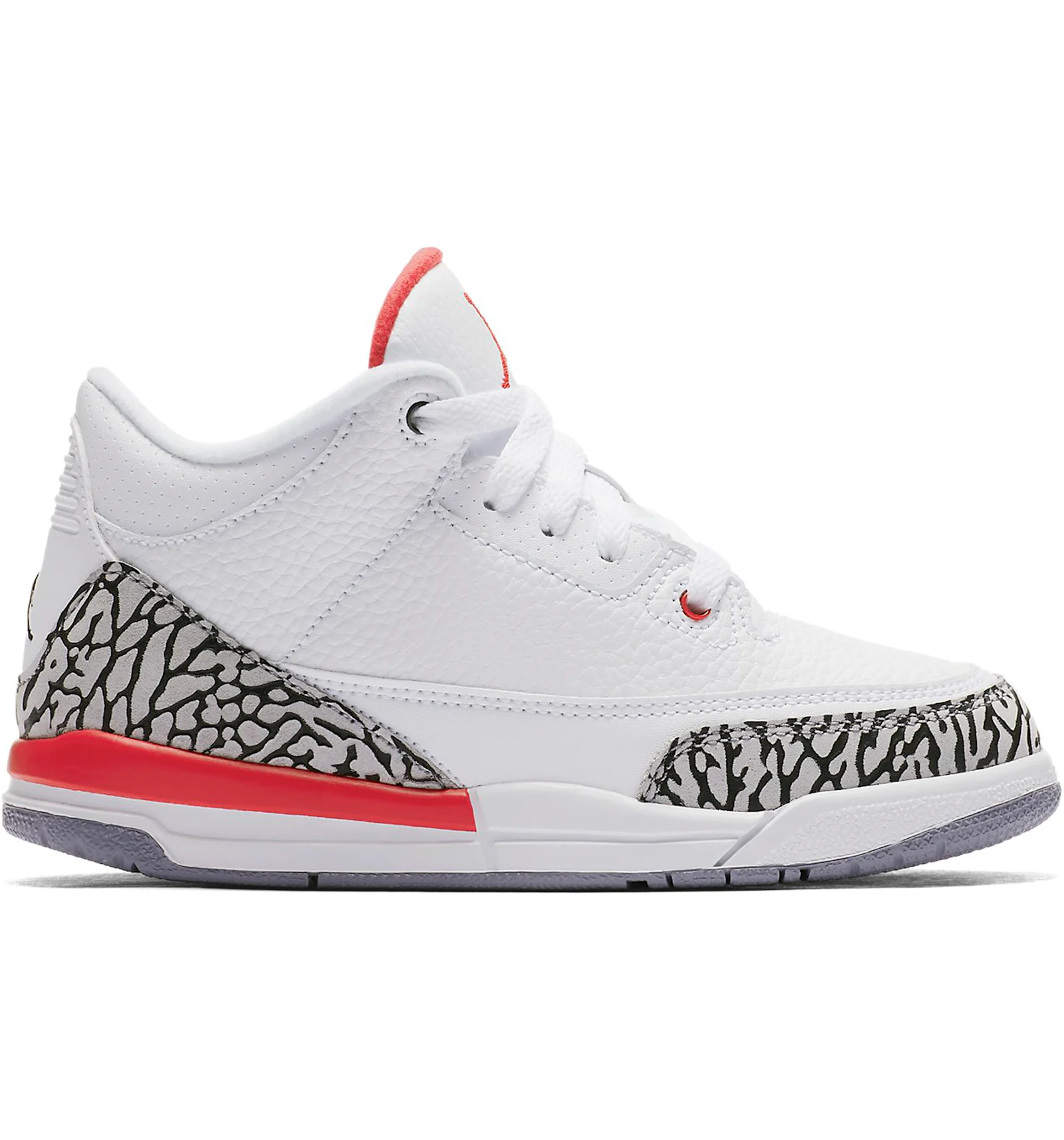 Jordan 3 Retro Hall of Fame PS Kids 429487 116 GB