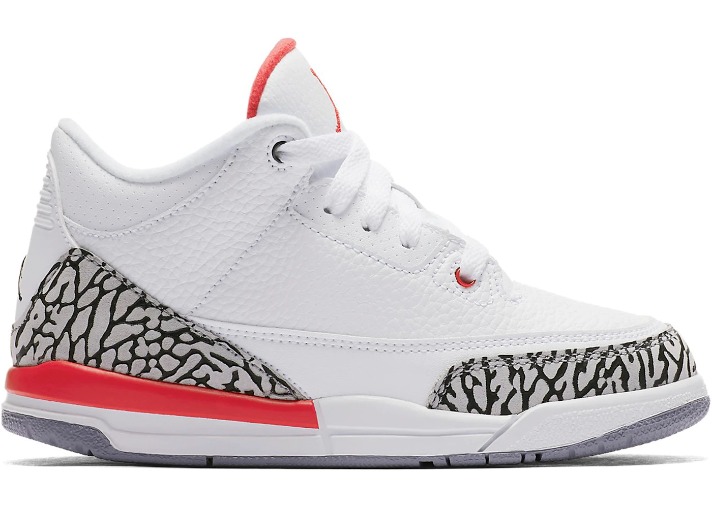 Jordan 3 katrina deals stockx