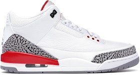 Buy Air Jordan 3 Shoes Deadstock Sneakers