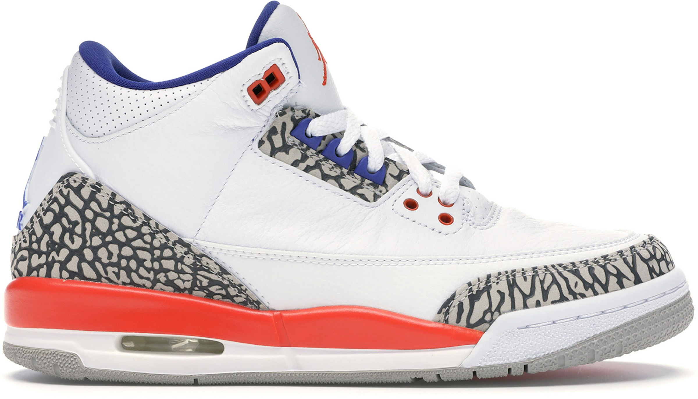 Buy Air Jordan 3 & New Sneakers -