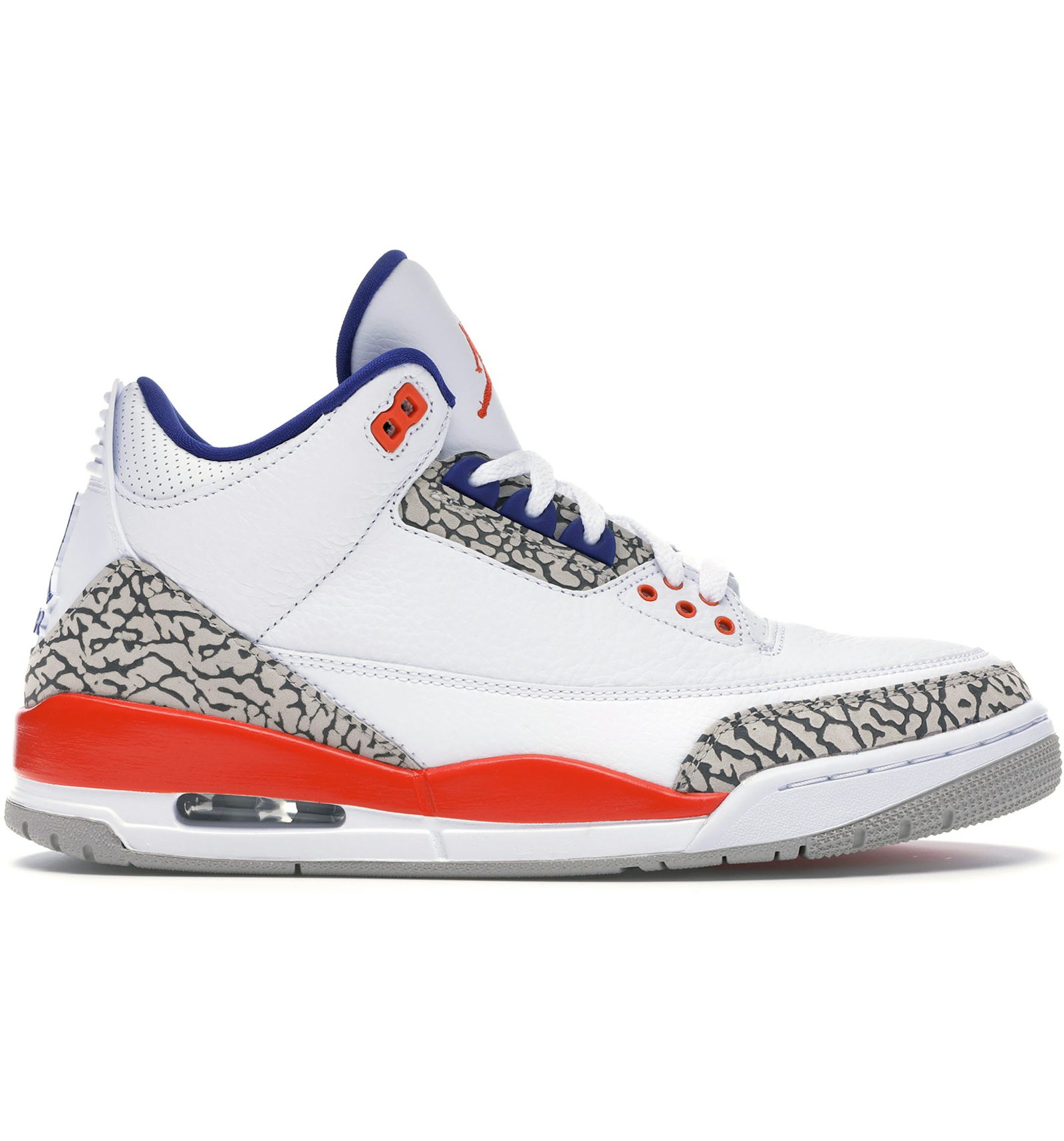Jordan retro 3 size 11 Clearance