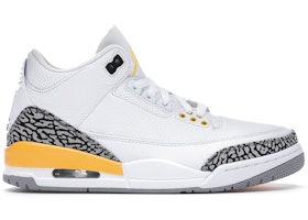 Buy Air Jordan 3 Shoes Deadstock Sneakers Buy Air Jordan 3 Shoes Deadstock Sneakers