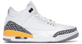 Jordan 3 Retro Harbor Blue (Women's) - 315296-142 - US