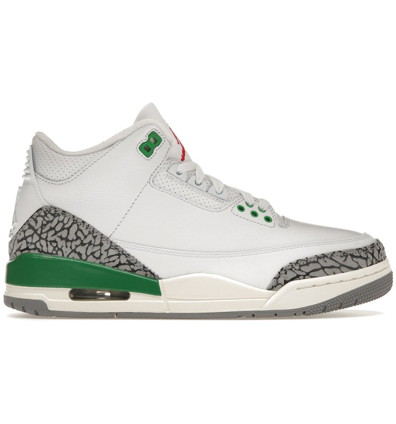 Jordan Retro Lucky Green (Women's) CK9246-136 US