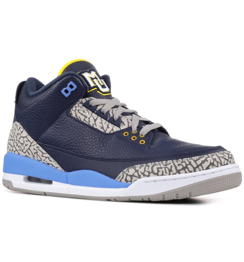 Jordan Retro Marquette PE Men's AJ3-838938 US - Main Image