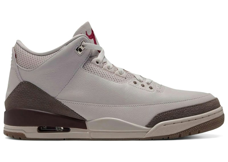Jordan 3 Retro Middle East