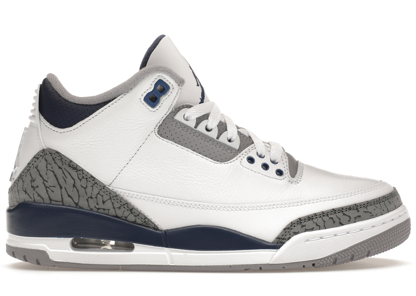 Buy Air Jordan 3 Shoes & New Sneakers - StockX