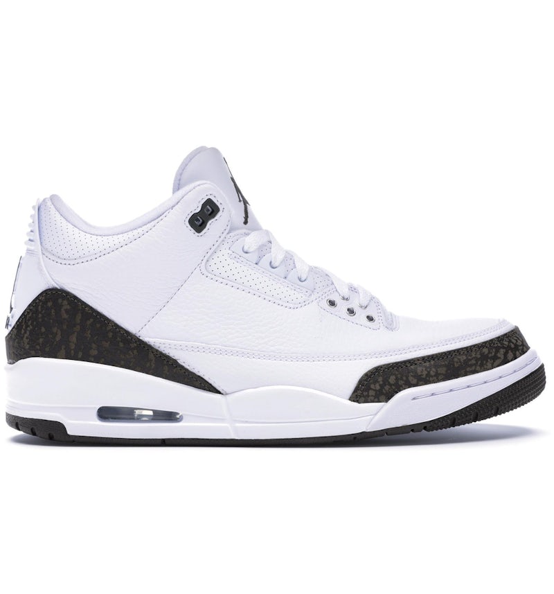 Mocha 3 stockx online