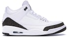 Jordan 3 Retro Mocha (2018)