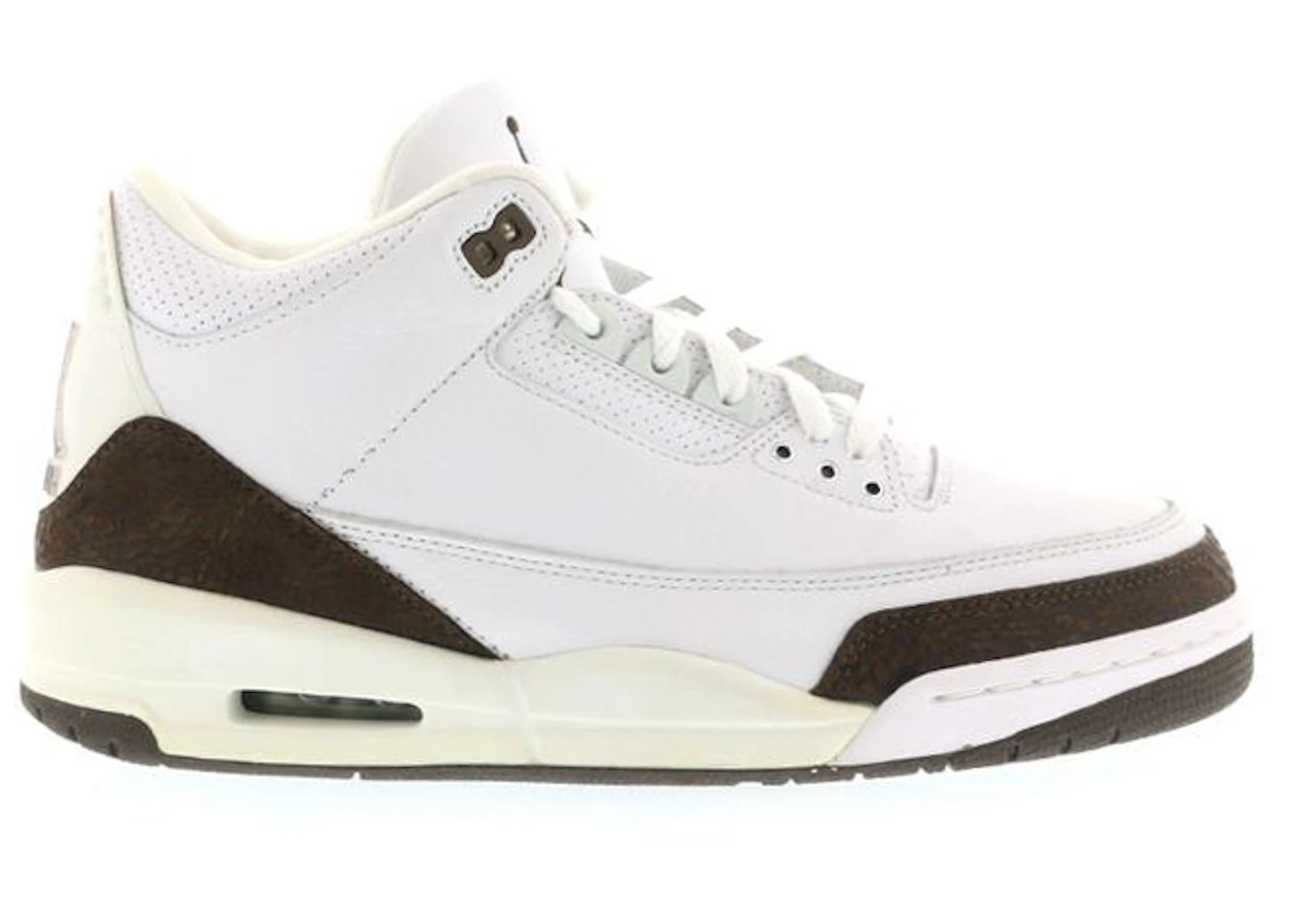 eastbay jordan mocha